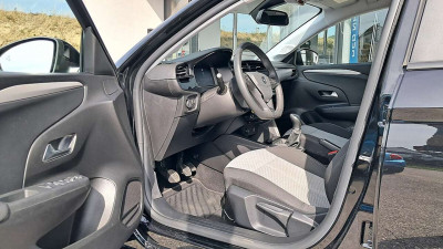 Opel Corsa Gebrauchtwagen Opel Corsa Gebrauchtwagen