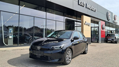 Opel Corsa Gebrauchtwagen Opel Corsa Gebrauchtwagen