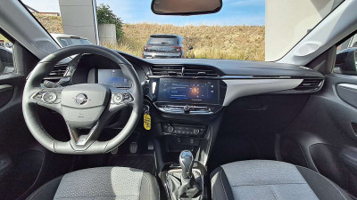 Opel Corsa Gebrauchtwagen Opel Corsa Gebrauchtwagen