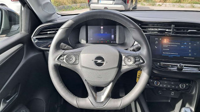 Opel Corsa Gebrauchtwagen Opel Corsa Gebrauchtwagen