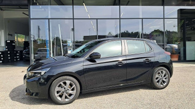 Opel Corsa Gebrauchtwagen Opel Corsa Gebrauchtwagen