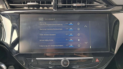 Opel Corsa Gebrauchtwagen Opel Corsa Gebrauchtwagen