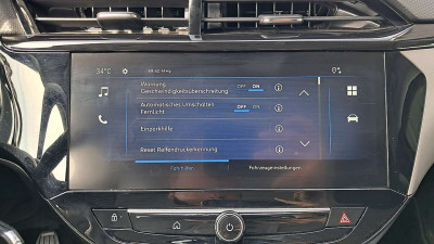 Opel Corsa Gebrauchtwagen Opel Corsa Gebrauchtwagen