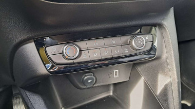 Opel Corsa Gebrauchtwagen Opel Corsa Gebrauchtwagen