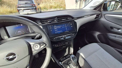 Opel Corsa Gebrauchtwagen Opel Corsa Gebrauchtwagen