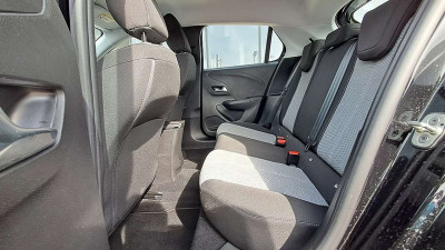 Opel Corsa Gebrauchtwagen Opel Corsa Gebrauchtwagen