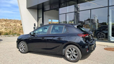 Opel Corsa Gebrauchtwagen Opel Corsa Gebrauchtwagen