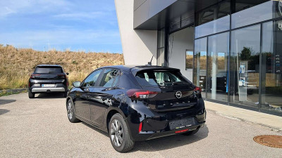 Opel Corsa Gebrauchtwagen Opel Corsa Gebrauchtwagen