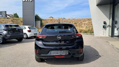 Opel Corsa Gebrauchtwagen Opel Corsa Gebrauchtwagen