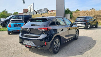 Opel Corsa Gebrauchtwagen Opel Corsa Gebrauchtwagen