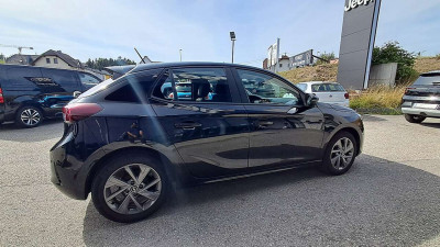 Opel Corsa Gebrauchtwagen Opel Corsa Gebrauchtwagen