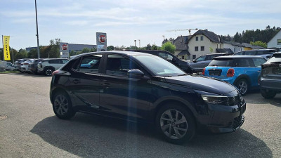 Opel Corsa Gebrauchtwagen Opel Corsa Gebrauchtwagen