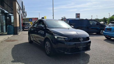 Opel Corsa Gebrauchtwagen Opel Corsa Gebrauchtwagen