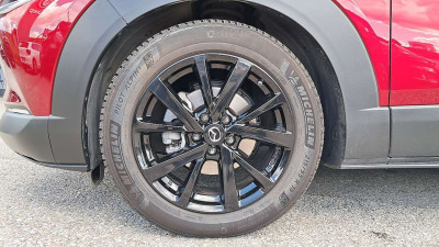Mazda CX-30 Gebrauchtwagen