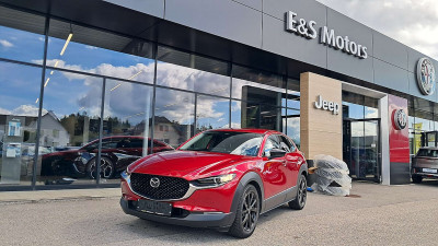Mazda CX-30 Gebrauchtwagen