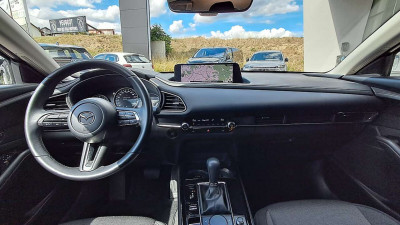 Mazda CX-30 Gebrauchtwagen