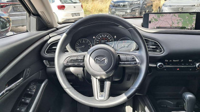 Mazda CX-30 Gebrauchtwagen