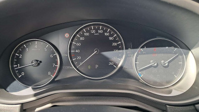Mazda CX-30 Gebrauchtwagen