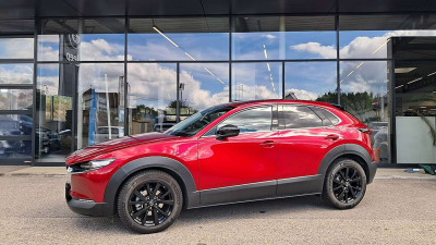 Mazda CX-30 Gebrauchtwagen