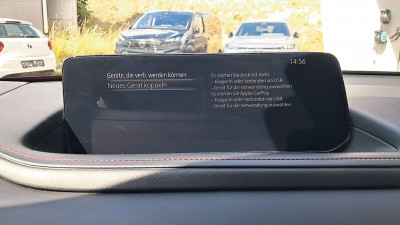 Mazda CX-30 Gebrauchtwagen
