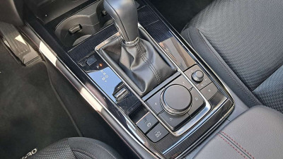 Mazda CX-30 Gebrauchtwagen