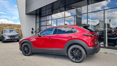 Mazda CX-30 Gebrauchtwagen
