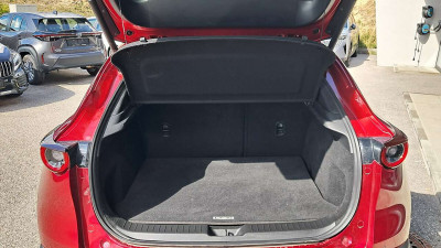 Mazda CX-30 Gebrauchtwagen