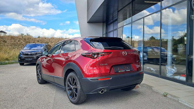 Mazda CX-30 Gebrauchtwagen