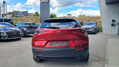 Mazda CX-30 Gebrauchtwagen