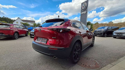 Mazda CX-30 Gebrauchtwagen