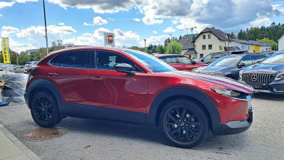 Mazda CX-30 Gebrauchtwagen