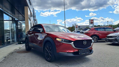 Mazda CX-30 Gebrauchtwagen