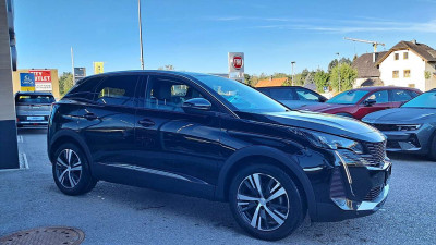 Peugeot 3008 Gebrauchtwagen