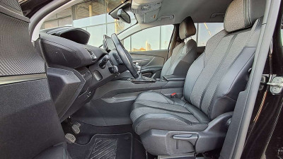 Peugeot 3008 Gebrauchtwagen