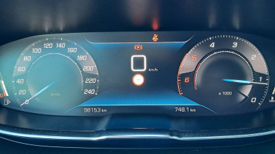 Peugeot 3008 Gebrauchtwagen