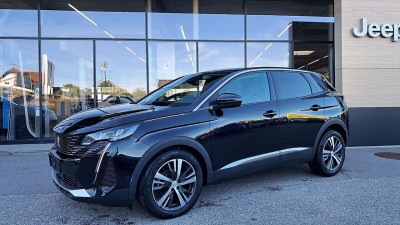 Peugeot 3008 Gebrauchtwagen