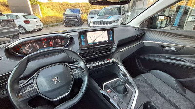 Peugeot 3008 Gebrauchtwagen