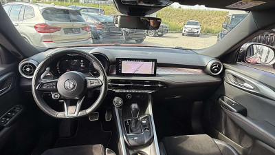 Alfa Romeo Tonale Gebrauchtwagen