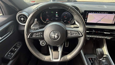 Alfa Romeo Tonale Gebrauchtwagen