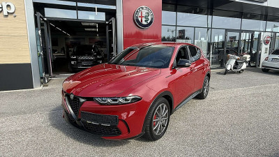 Alfa Romeo Tonale Gebrauchtwagen