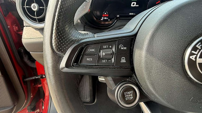 Alfa Romeo Tonale Gebrauchtwagen
