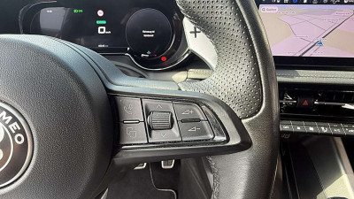Alfa Romeo Tonale Gebrauchtwagen