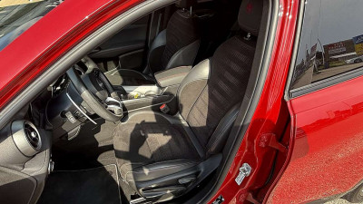 Alfa Romeo Tonale Gebrauchtwagen