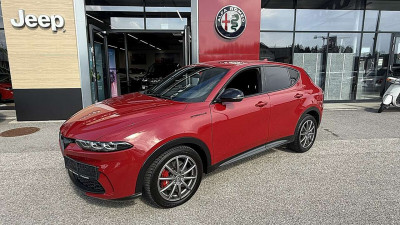 Alfa Romeo Tonale Gebrauchtwagen