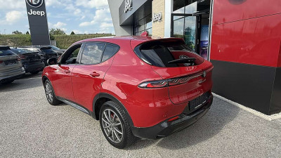 Alfa Romeo Tonale Gebrauchtwagen