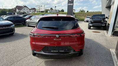 Alfa Romeo Tonale Gebrauchtwagen