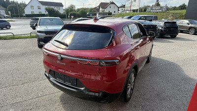 Alfa Romeo Tonale Gebrauchtwagen