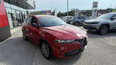 Alfa Romeo Tonale Gebrauchtwagen