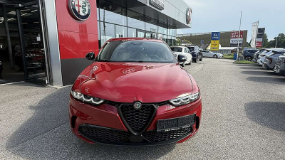 Alfa Romeo Tonale Gebrauchtwagen