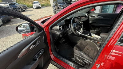 Alfa Romeo Tonale Gebrauchtwagen